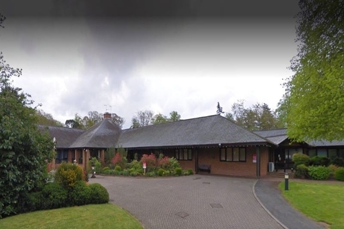 Lane House Care Home